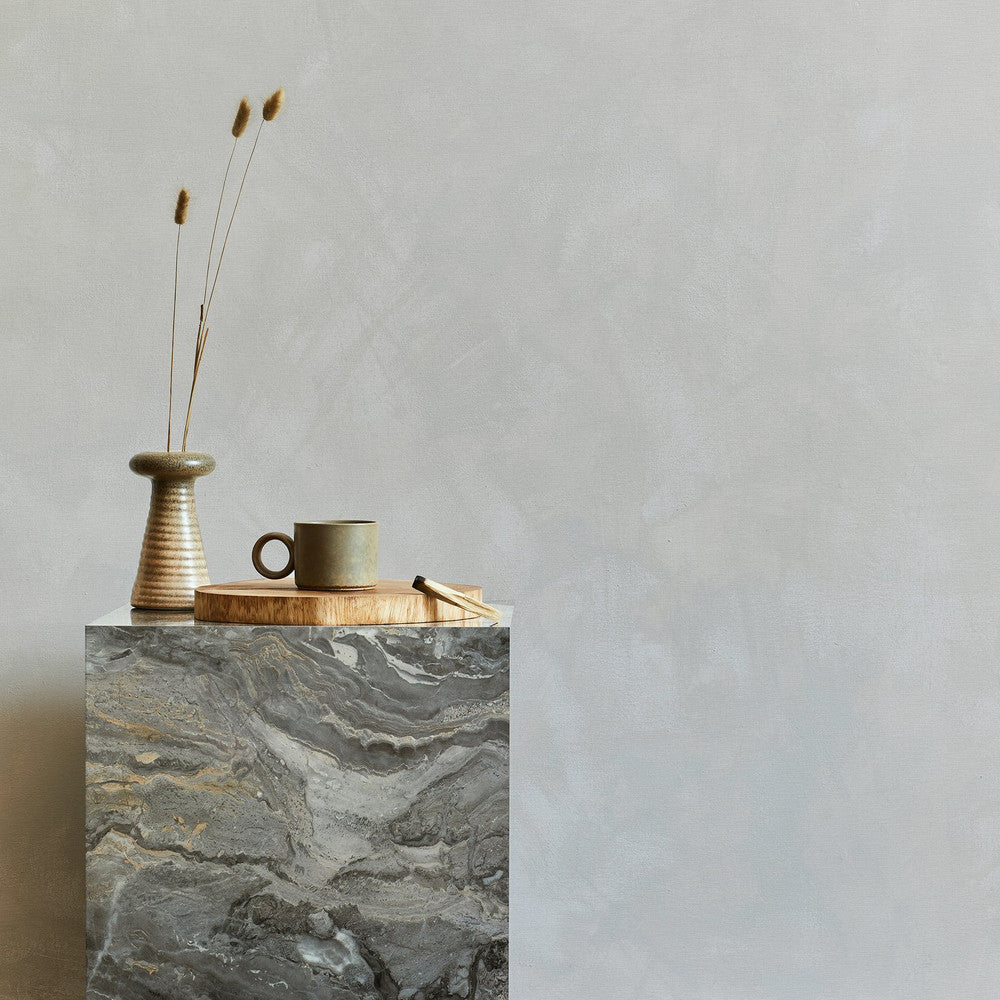 127628 - Amour Wallpaper - Pebble - Superfresco Easy