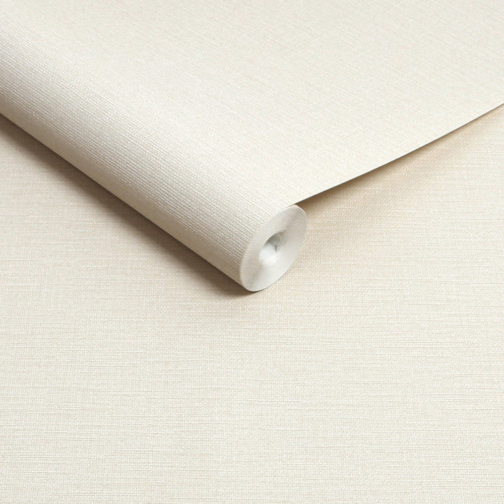 127637 - Amour Wallpaper - Cream - Superfresco Easy