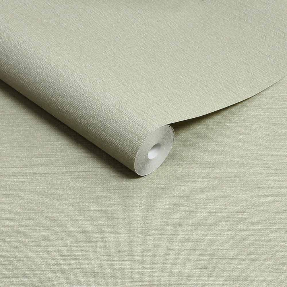 127640 - Amour Wallpaper - Sage - Superfresco Easy