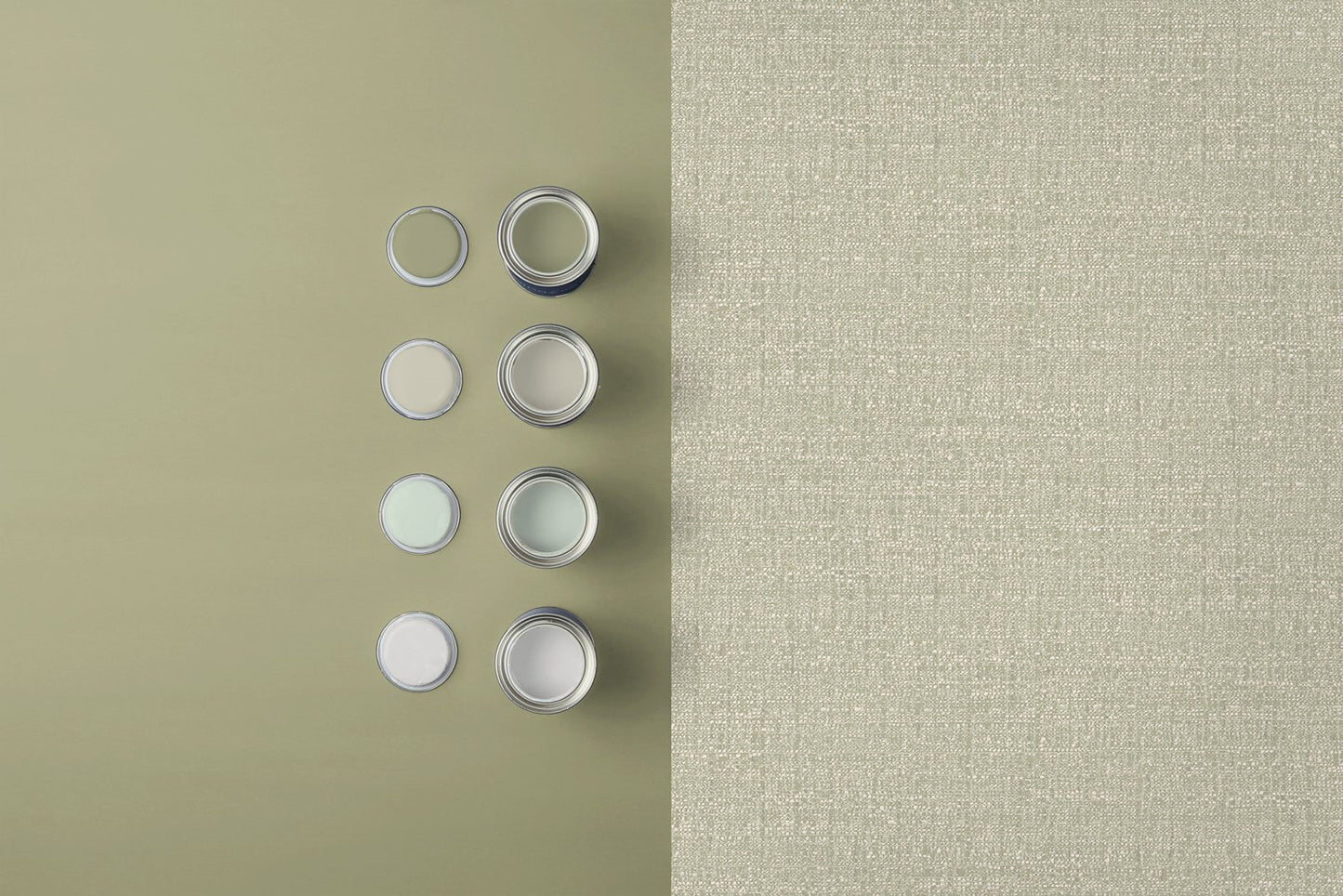 127905 - Albion Texture Wallpaper - Sage - Graham & Brown