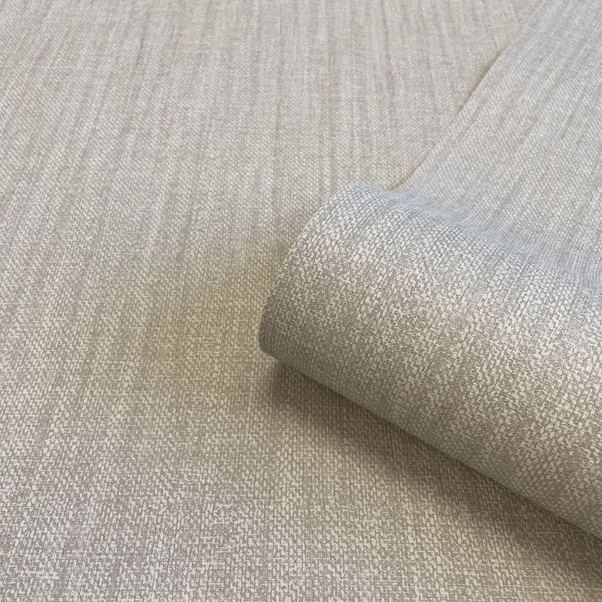 2145 - Anaya Texture Wallpaper - Grey - Belgravia