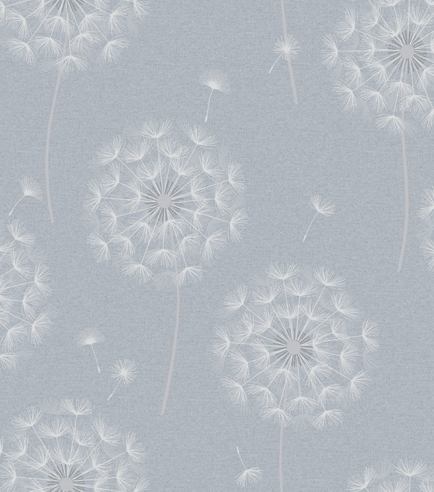 36003 - Allora Wallpaper - Blue - Holden Decor