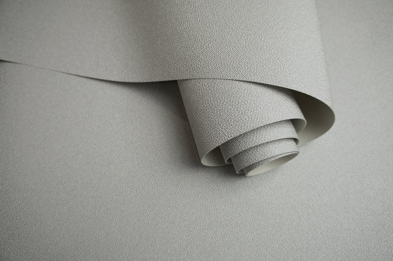 36031 - Allora Texture Wallpaper - Grey - Holden Decor