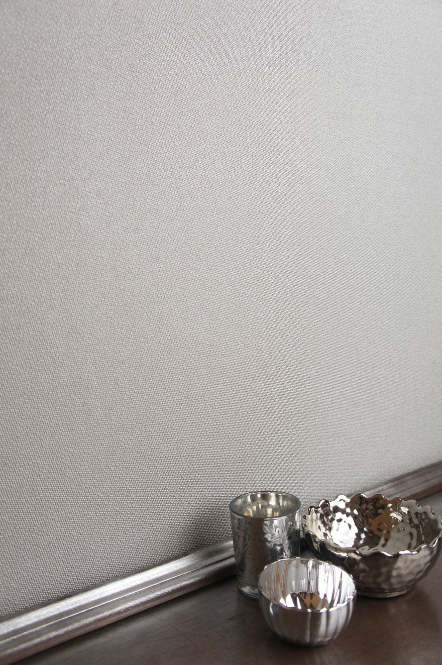 36031 - Allora Texture Wallpaper - Grey - Holden Decor
