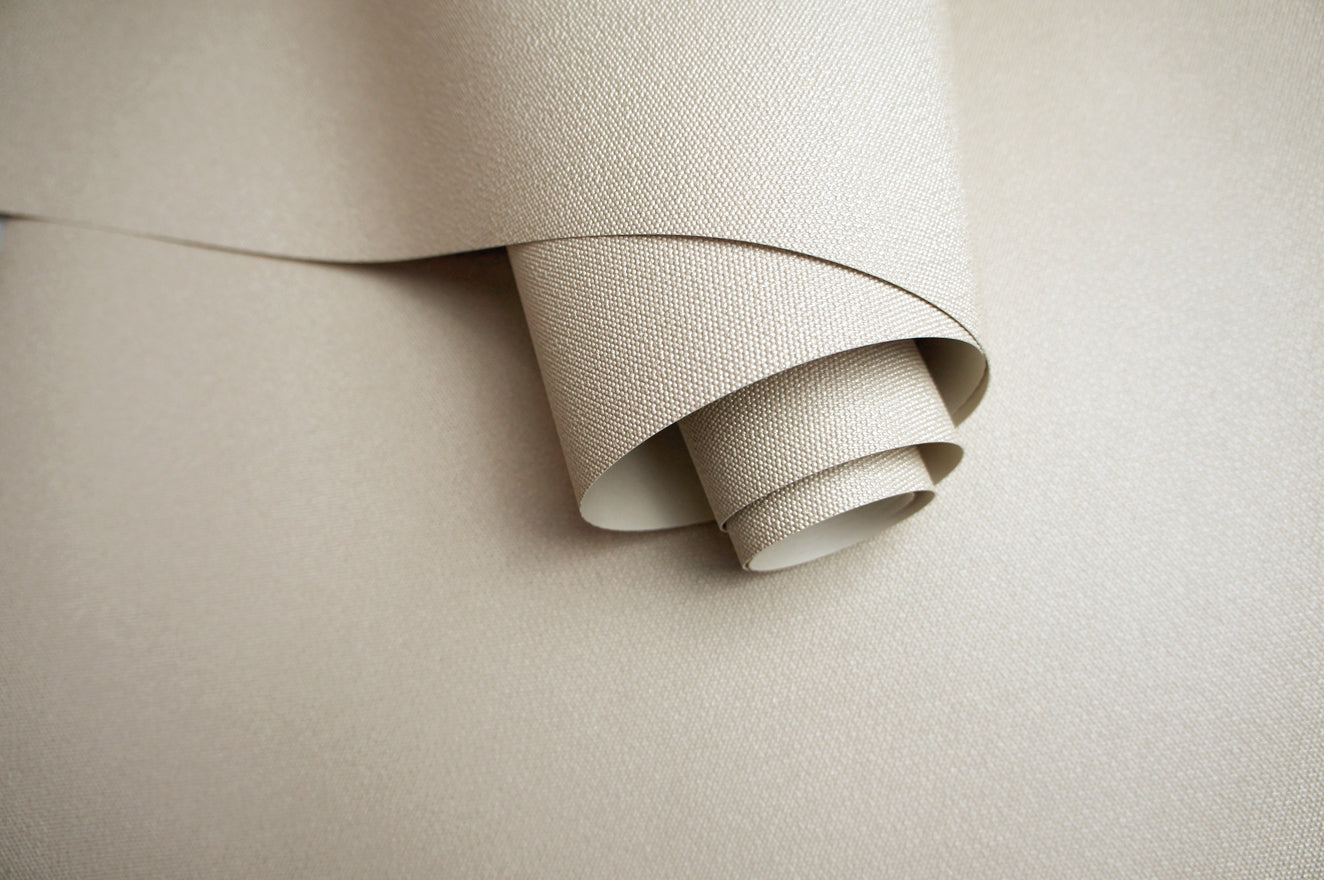 36032 - Allora Texture Wallpaper - Cream - Holden Decor