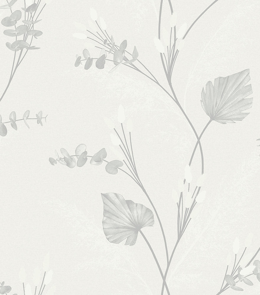 36250 - Amarante Wallpaper - Dove - Holden Decor