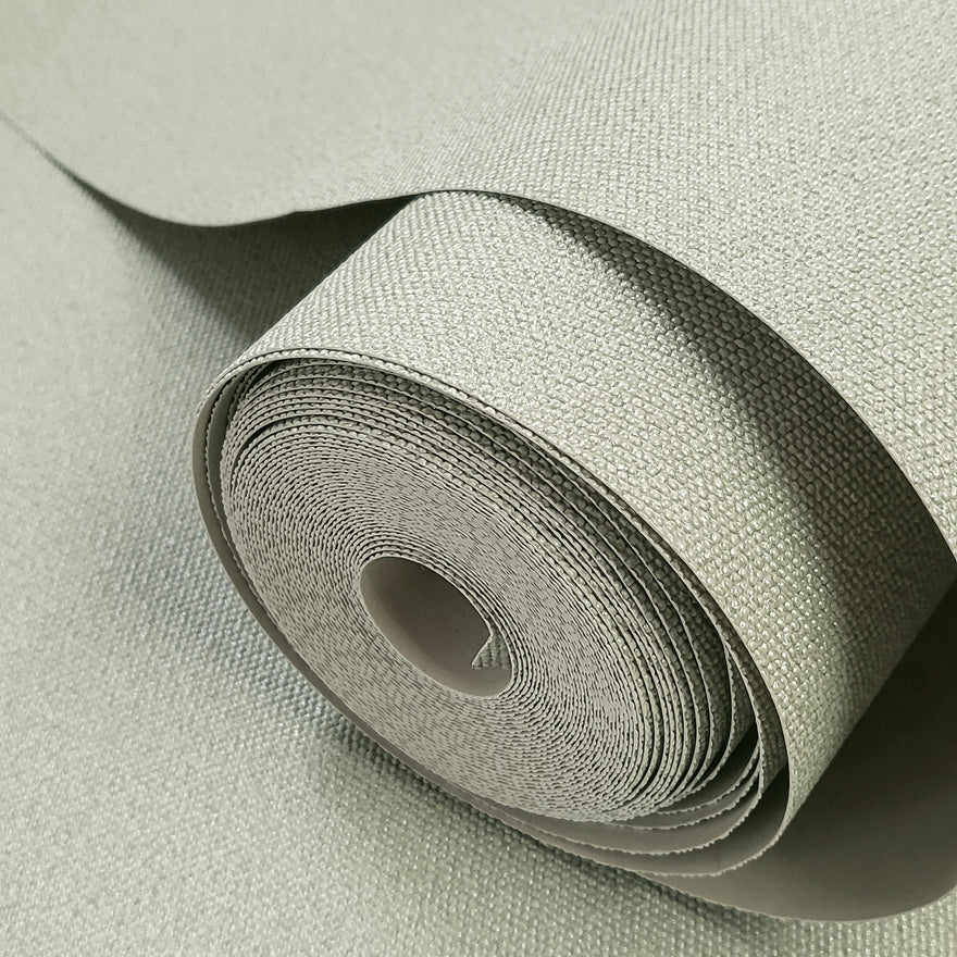 36260 - Allora Texture Wallpaper - Sage - Holden Decor