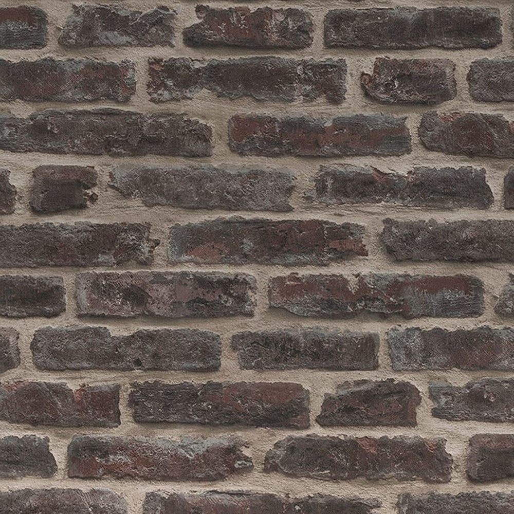 4001 - Industry Wallpaper - Rouge - Superfresco Easy
