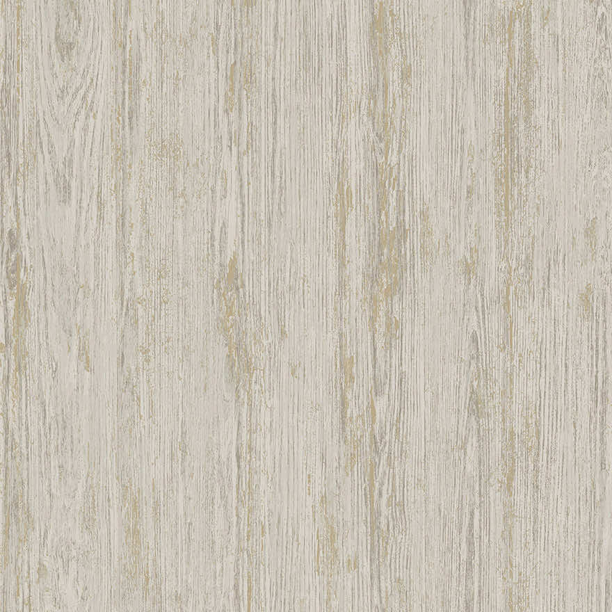 66152 - Sapele Wallpaper - Dove - Holden Decor
