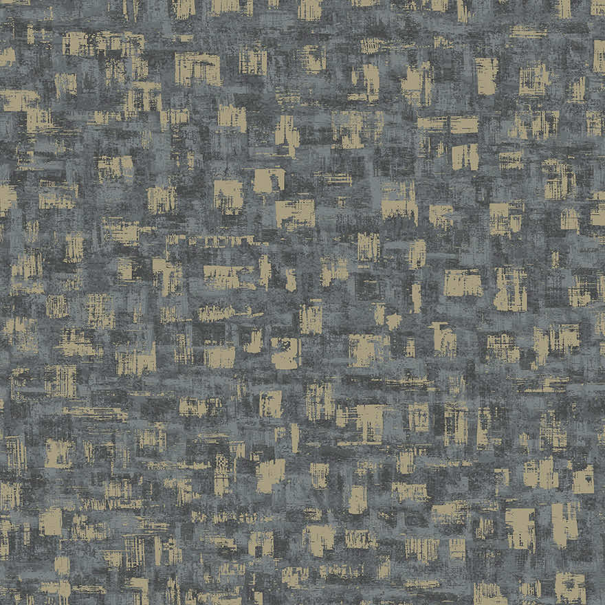 66193 - Valora Wallpaper - Blue - Holden Decor