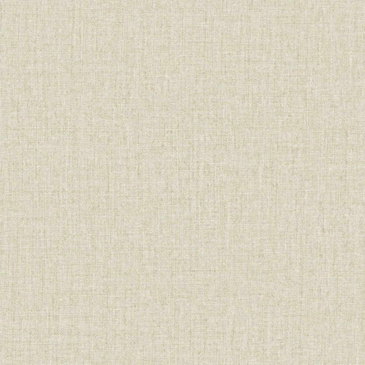 7154 - Carmella Plain Textured Vinyl Wallpaper - Cream - Belgravia