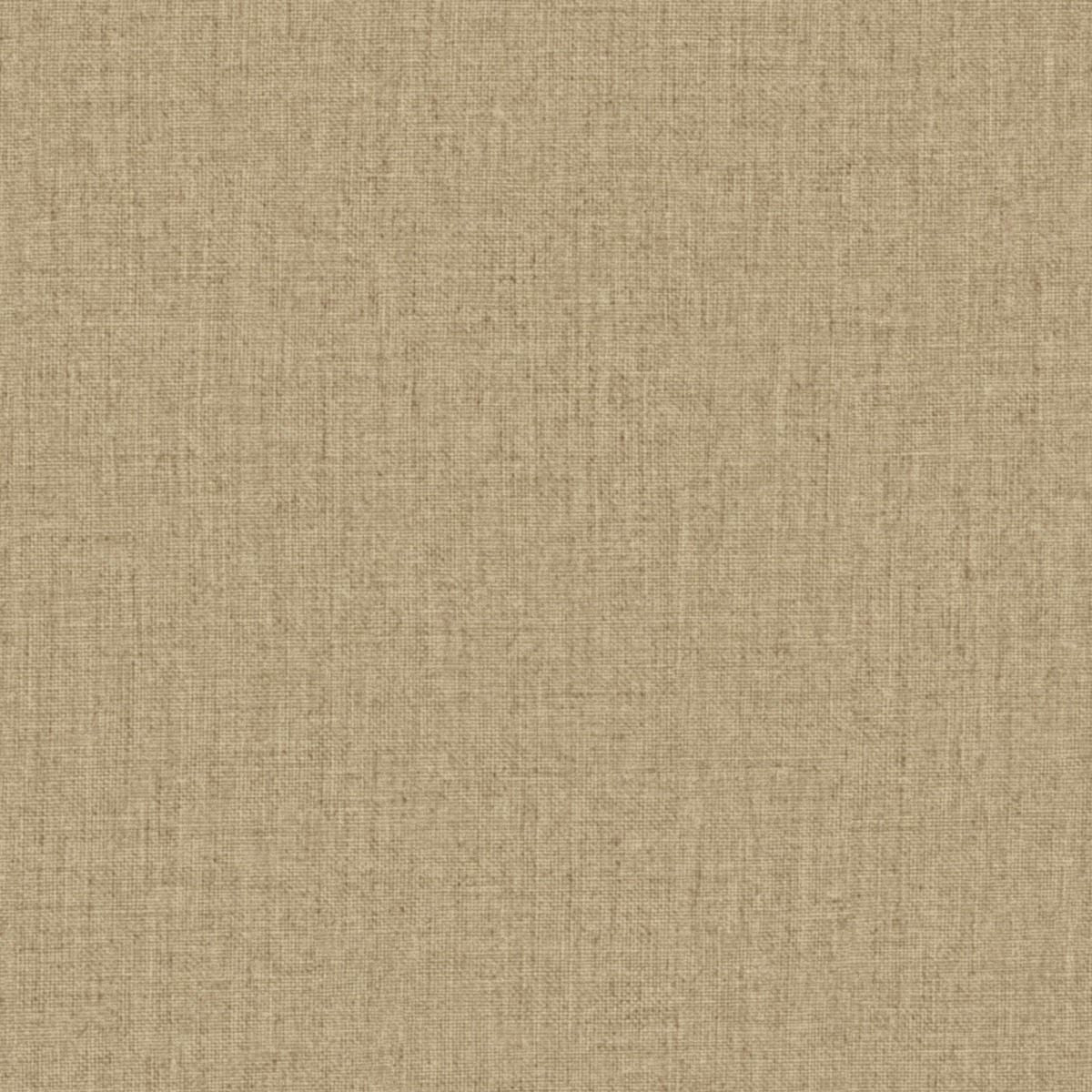 7163 - Carmella Plain Textured Vinyl Wallpaper - Sand - Belgravia