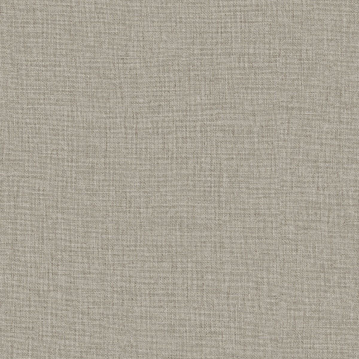 7164 - Carmella Plain Textured Vinyl Wallpaper - Grey - Belgravia