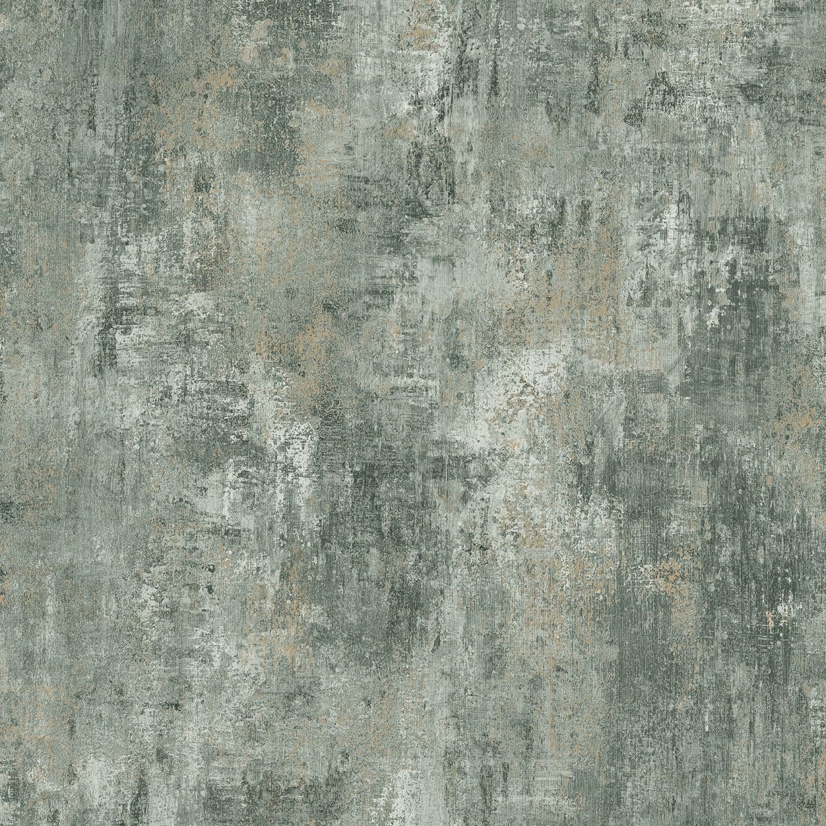Cove Texture Wallpaper - Jade - Muriva