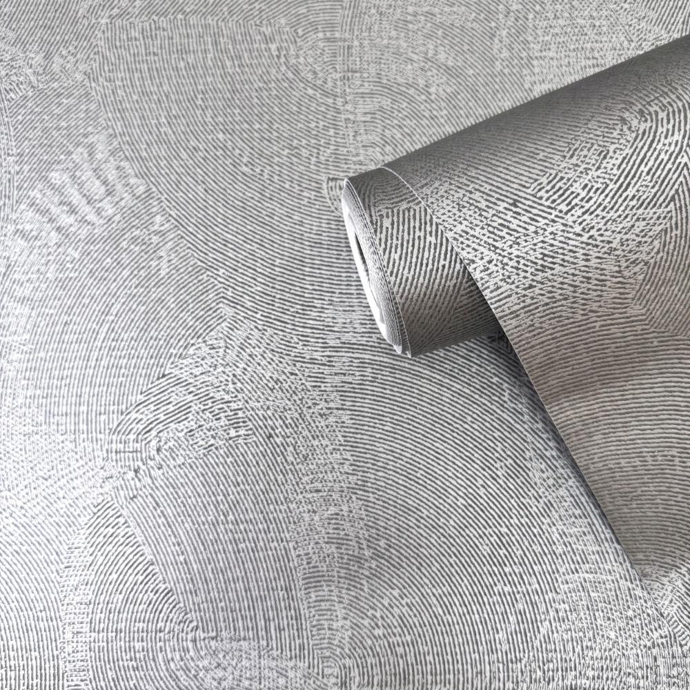 Zen Plaster Fan Wallpaper
