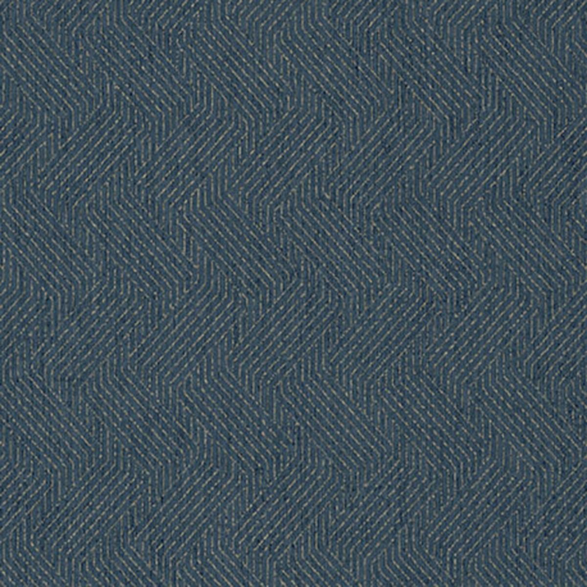 Eden Eris Texture Wallpaper - Blue - Muriva