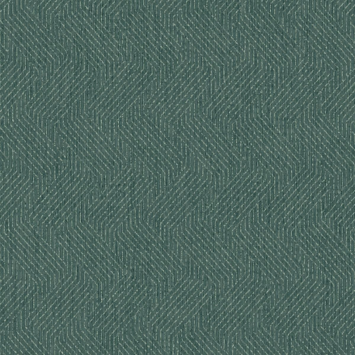 Eden Eris Texture Wallpaper - Green - Muriva