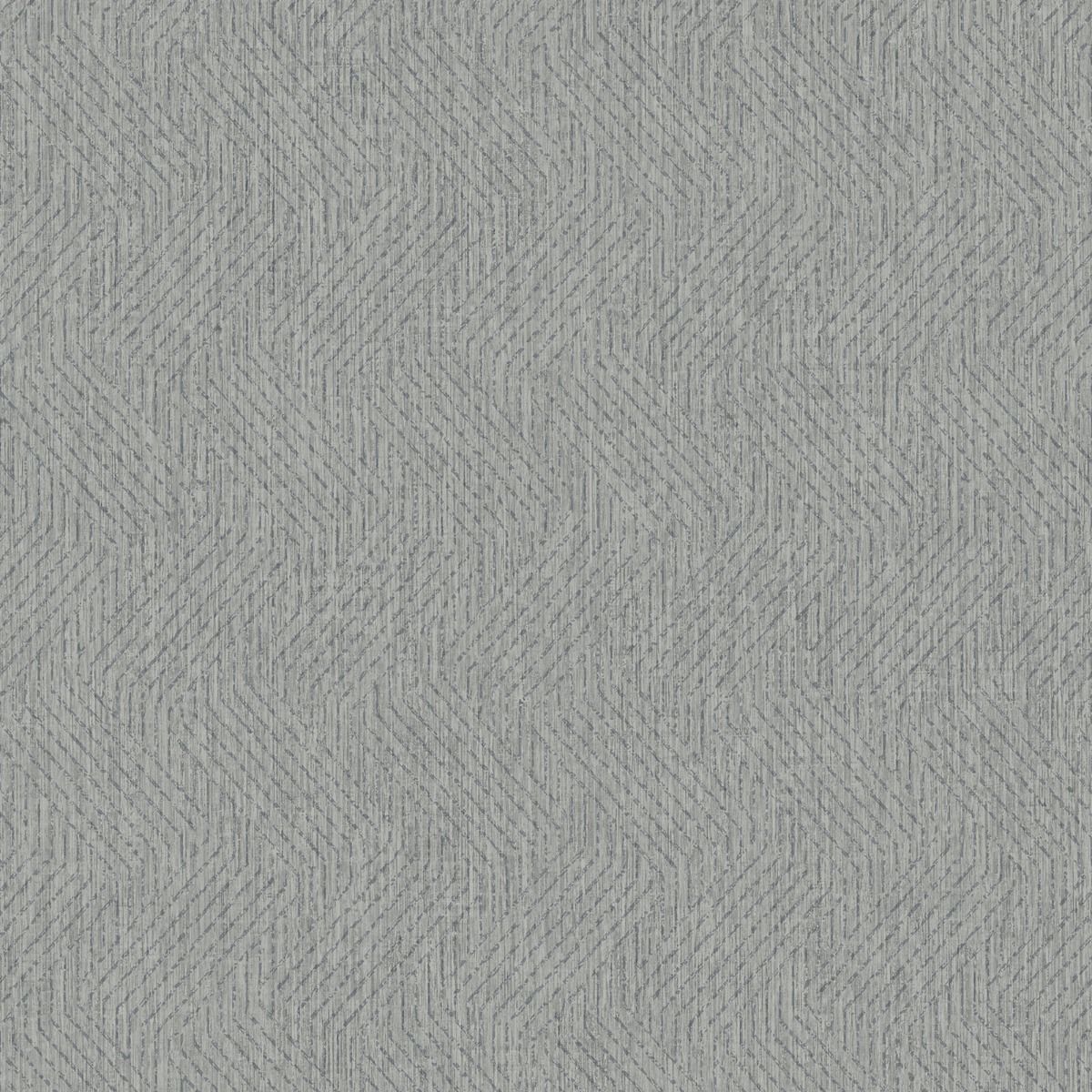 Eden Eris Texture Wallpaper - Grey - Muriva