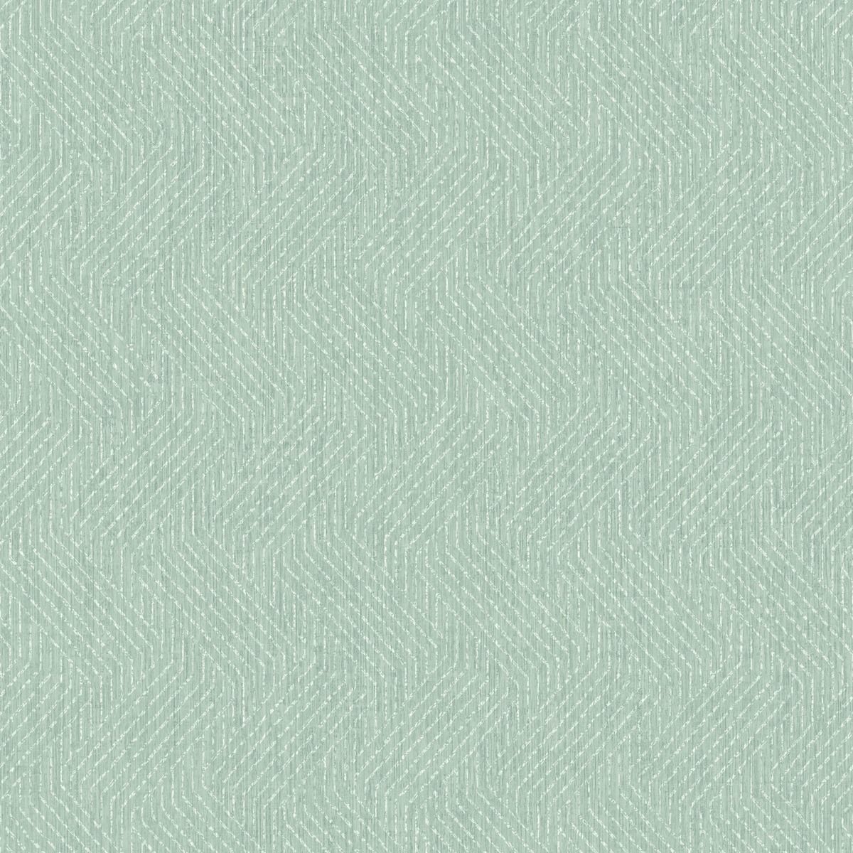 Eden Eris Texture Wallpaper - Mint - Muriva