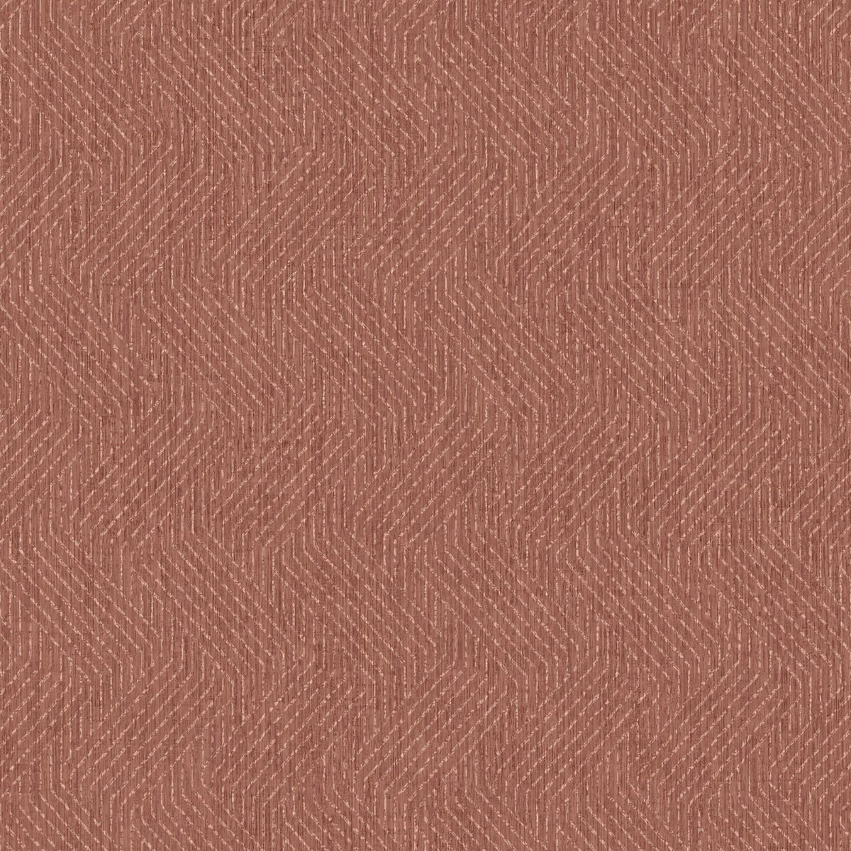 Eden Eris Texture Wallpaper - Red - Muriva