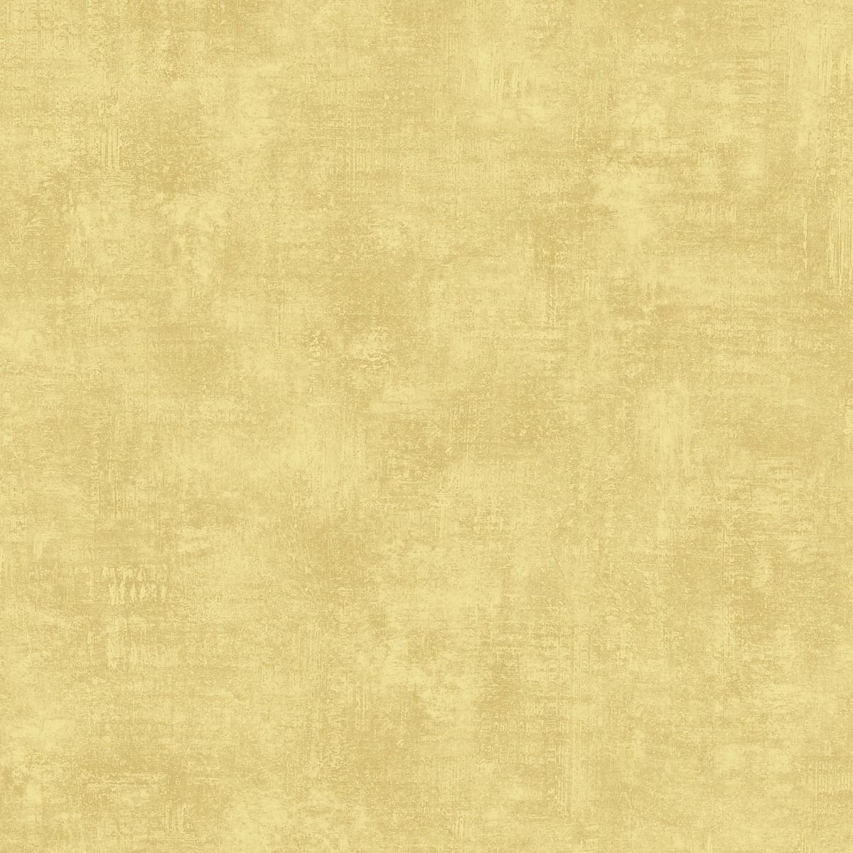 Eden Tien Texture Wallpaper - Ochre - Muriva