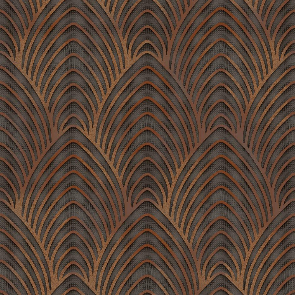 Utopia Arch Array Wallpaper