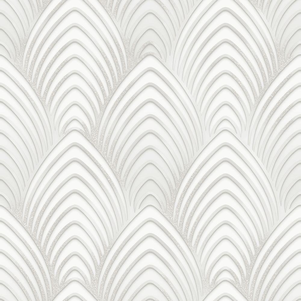 Utopia Arch Array Wallpaper