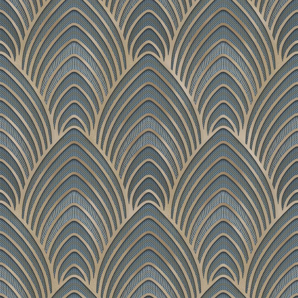 Utopia Arch Array Wallpaper