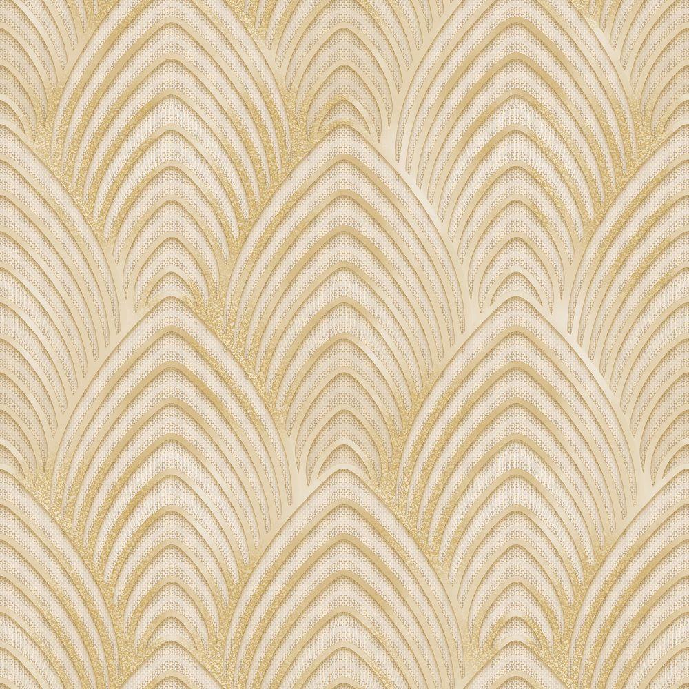 Utopia Arch Array Wallpaper