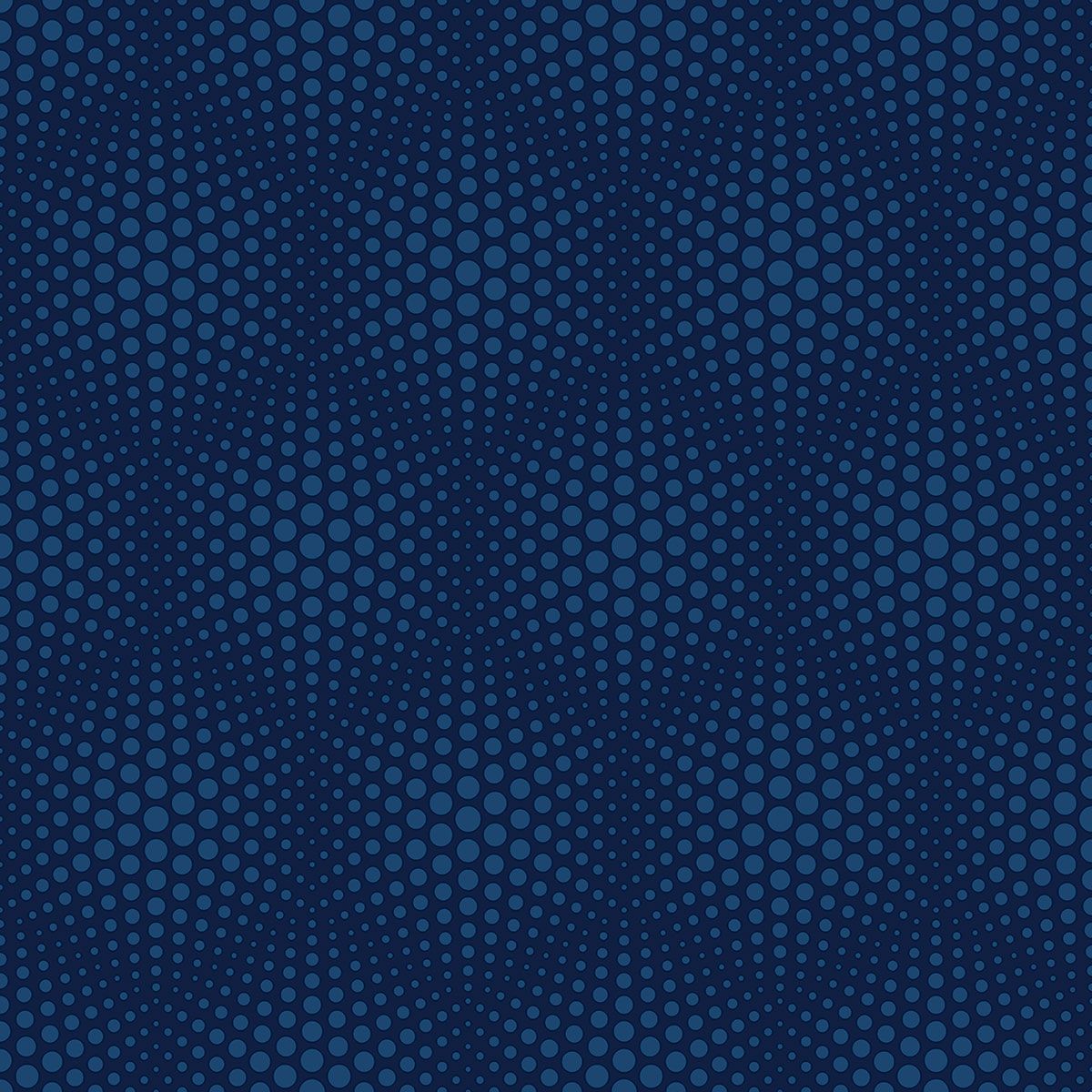 Galactik Cluster Wallpaper - Blue - Muriva