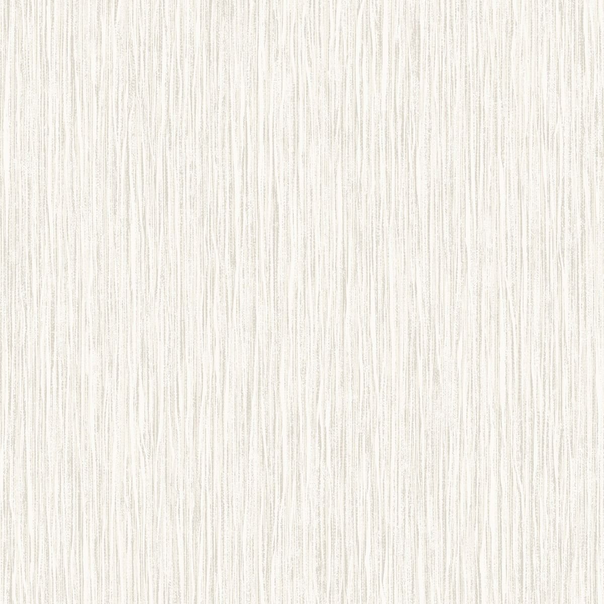 Hudson Texture Wallpaper - Cream - Muriva