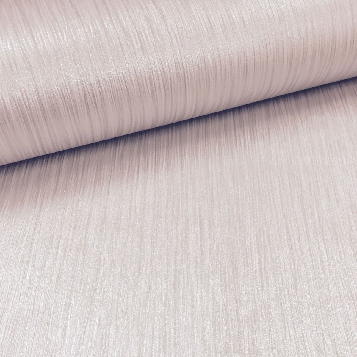 Kate Lustre Texture Wallpaper - Fawn - Muriva