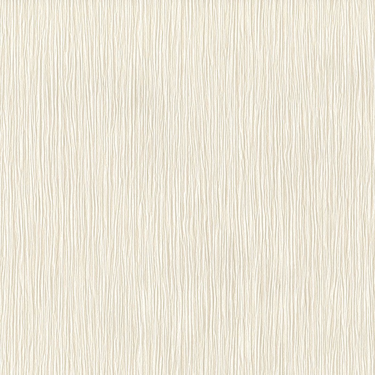 Kate Texture Wallpaper - Cream - Muriva
