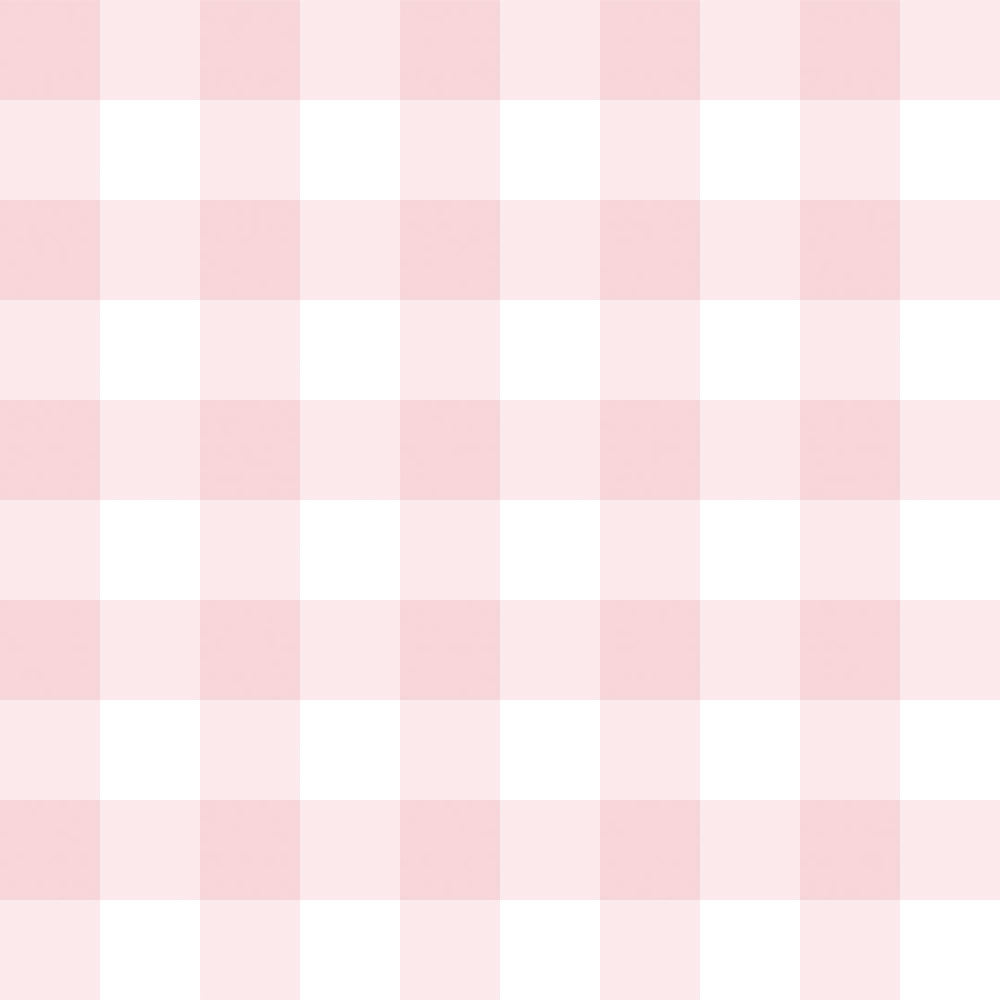 LH900431 - Picnic in the Park Wallpaper - Strawberry Cheesecake - Lust Home