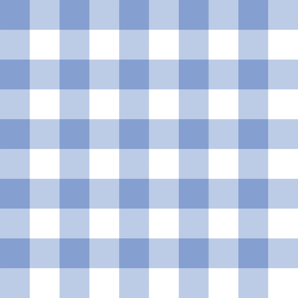 LH900433 - Picnic in the Park Wallpaper - Blueberry - Lust Home