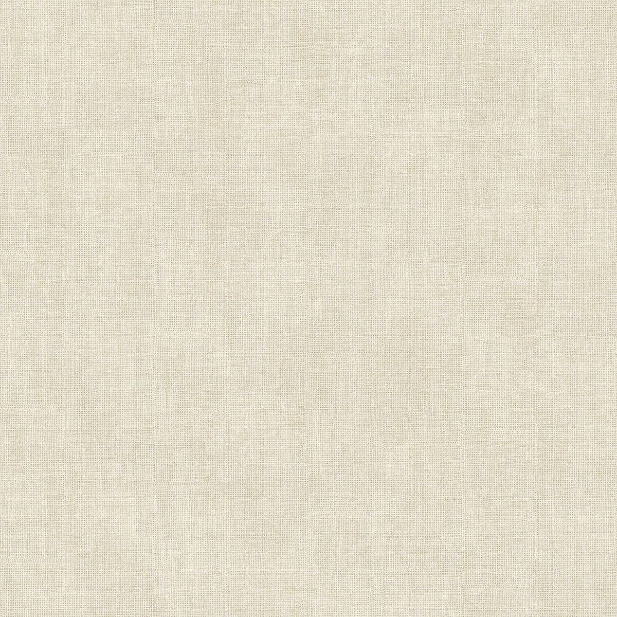 Odyssee Sindon Texture Wallpaper - Ivory - Muriva