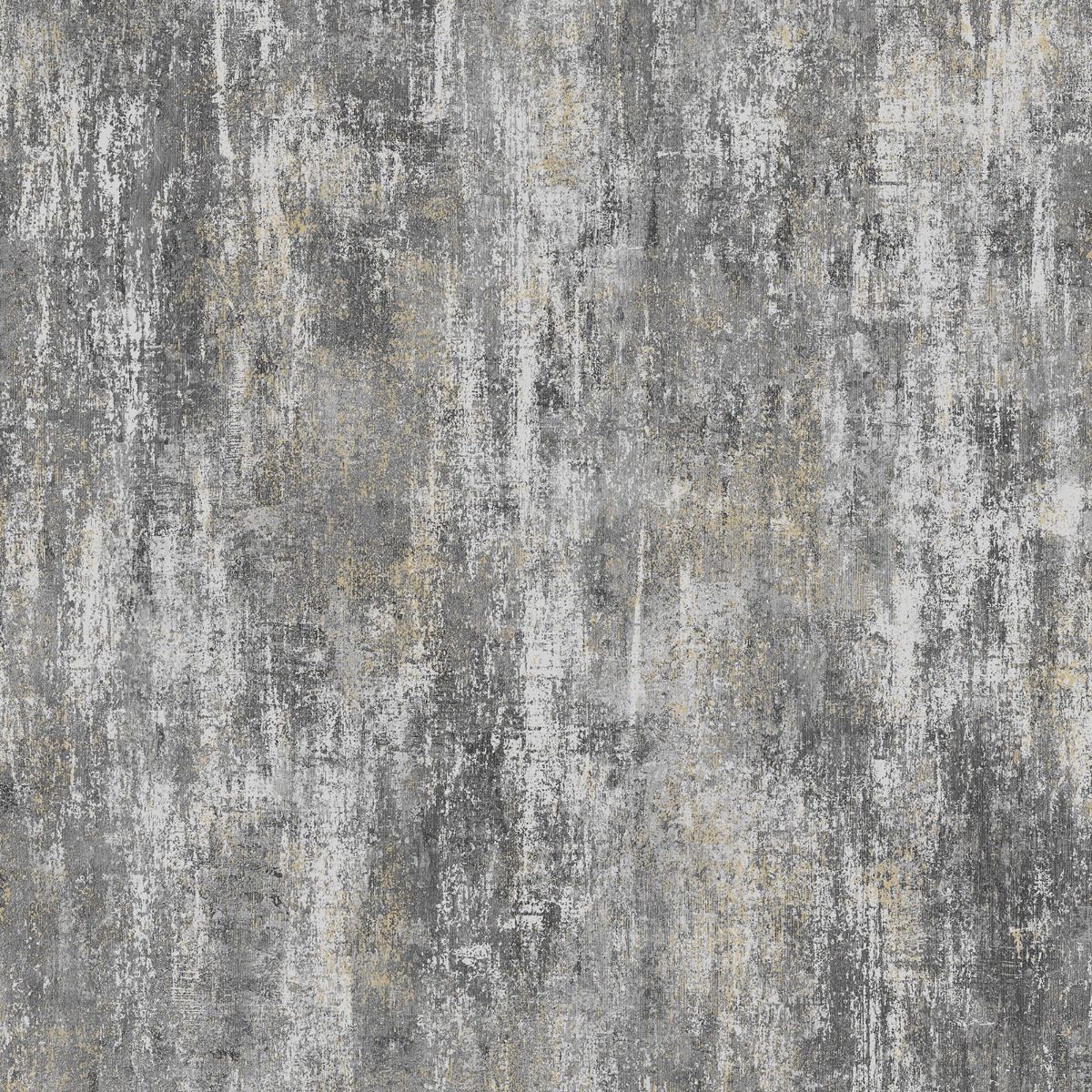 Phelan Texture Wallpaper - Charcoal - Muriva