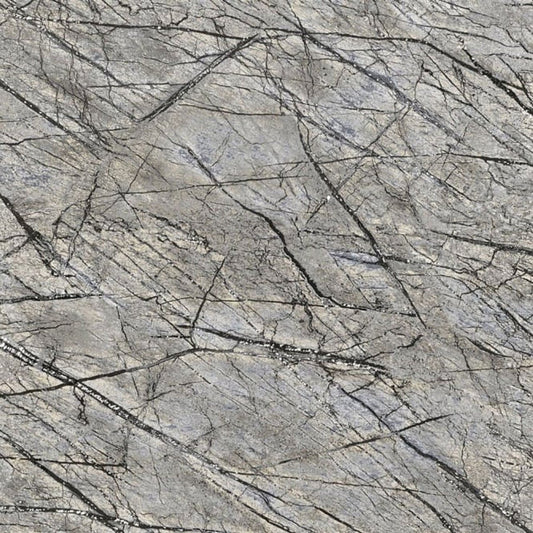 African Queen II Marble Effect Wallpaper - Black & Grey - Rasch - 474015Wallpaper199