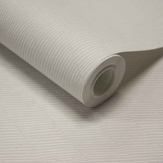 Attitude Ruby Geometric Wallpaper - Grey - Grandeco - A65502Wallpaper199