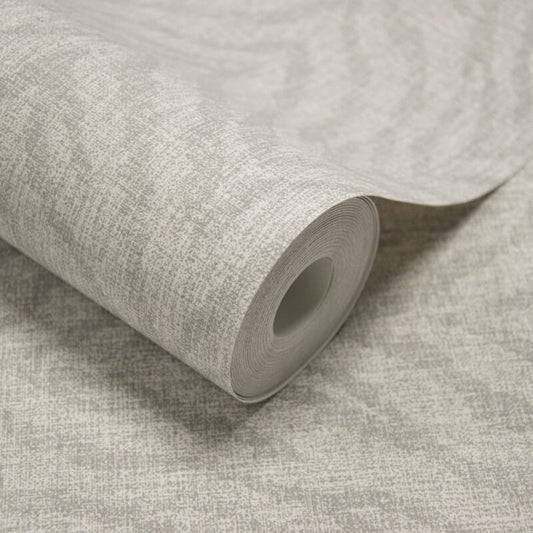 Attitude Zebra Animal Print Wallpaper - Neutral - Grandeco - A66701Wallpaper199