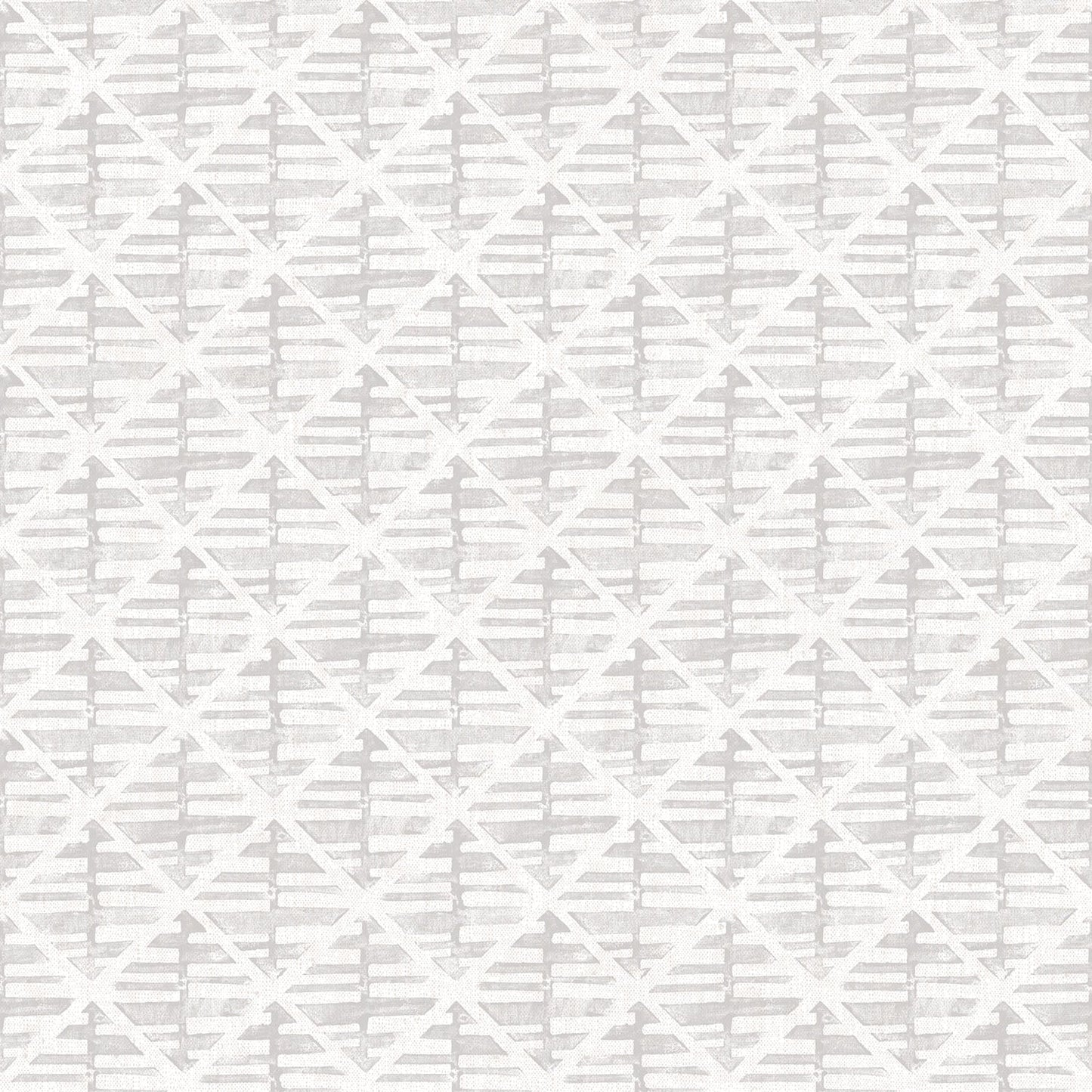 Bazaar Geo Wallpaper - Grey - Galerie - G78291Wallpaper199