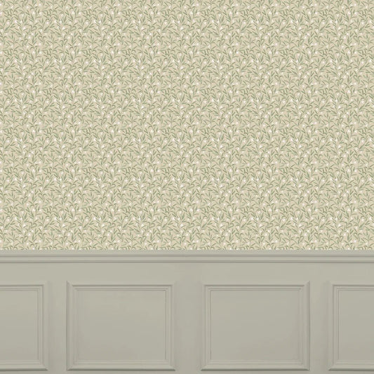 Bell Meadow Wallpaper - Hazel - Voyage Maison - BELLMEA/WPO/HAZWallpaper199