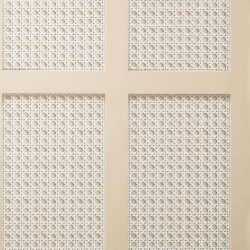 Cane Panel Wallpaper - Natural - Fine Décor - FD43000Wallpaper199