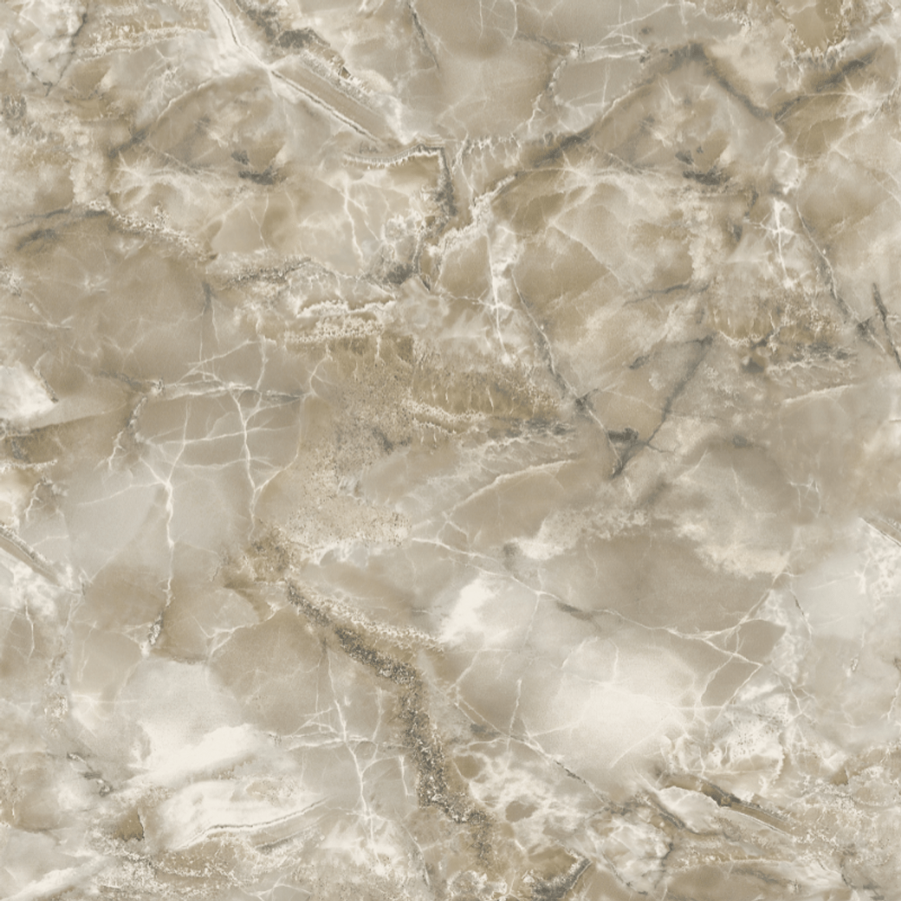 Carlotta Vasari Wallpaper - Mocha - Rasch - 400327Wallpaper199