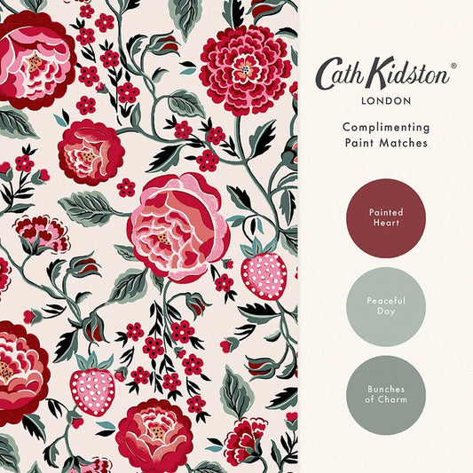Cath Kidston - 125497Wallpaper199