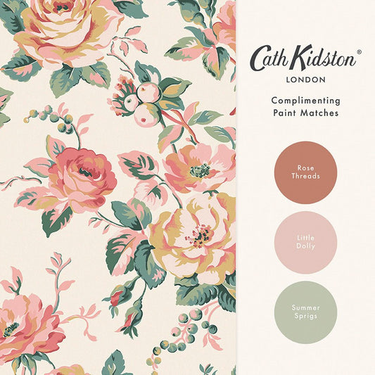 Cath Kidston - 125501Wallpaper199