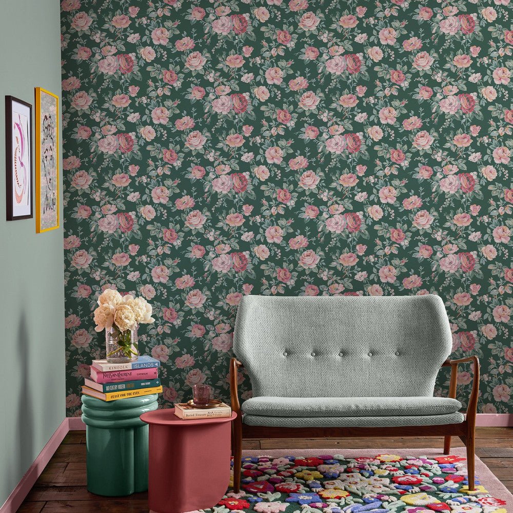 Cath Kidston - 125502Wallpaper199