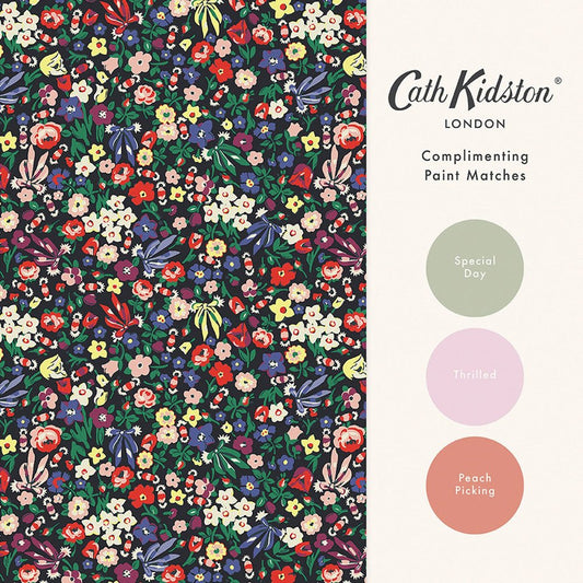 Cath Kidston - 125505Wallpaper199