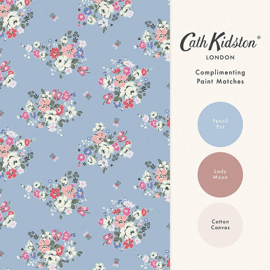 Cath Kidston - 125507Wallpaper199