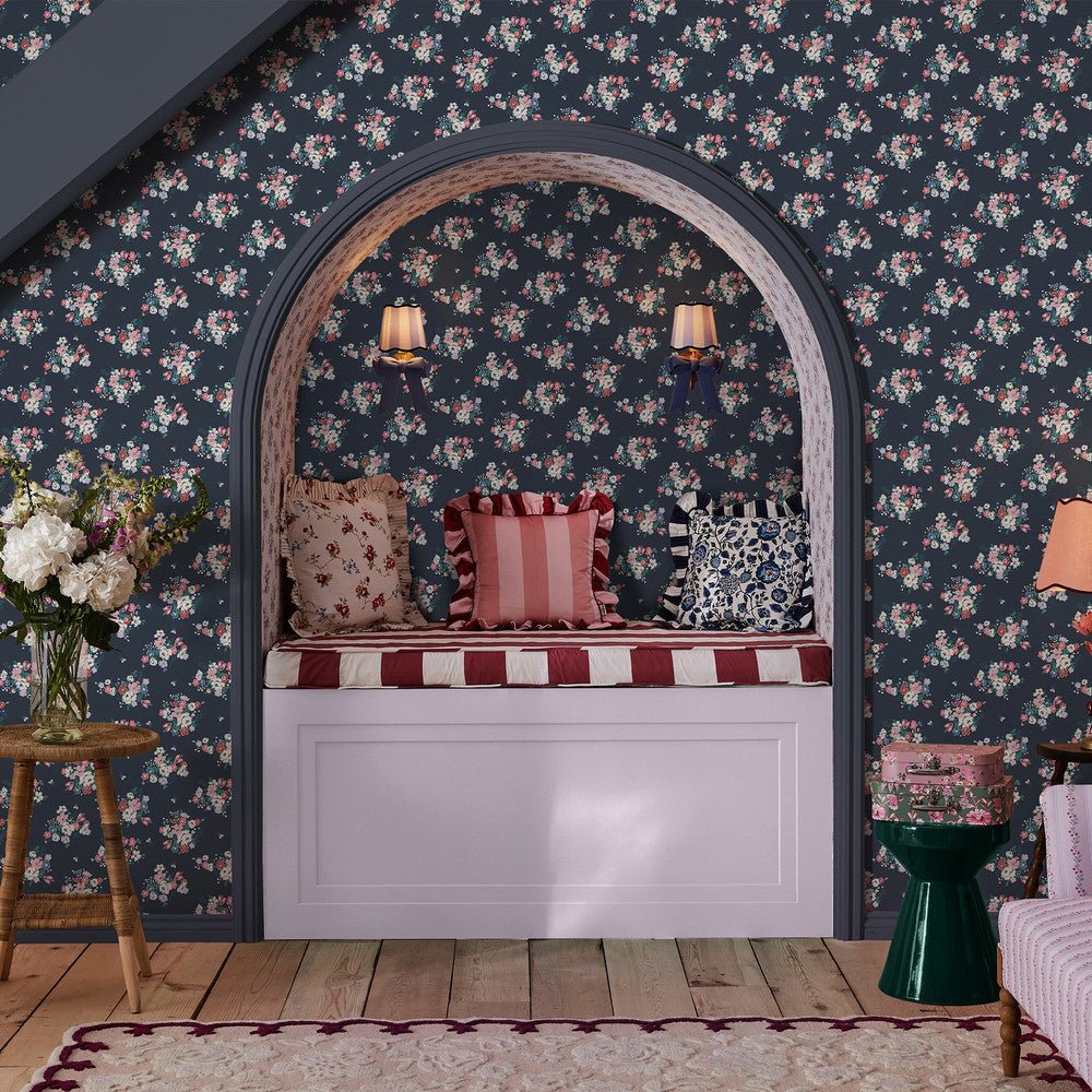 Cath Kidston - 125510Wallpaper199